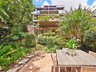 8 Edward Street, Woollahra