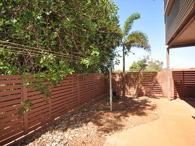 4 / 1 Howe Street, Port Hedland