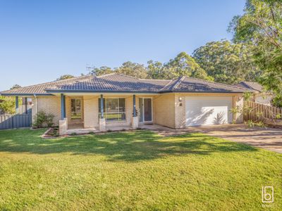 47 Church Road, Chittaway Point