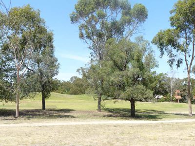 Tocumwal