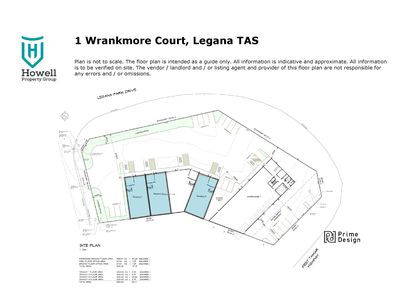 1 Wrankmore Court, Legana