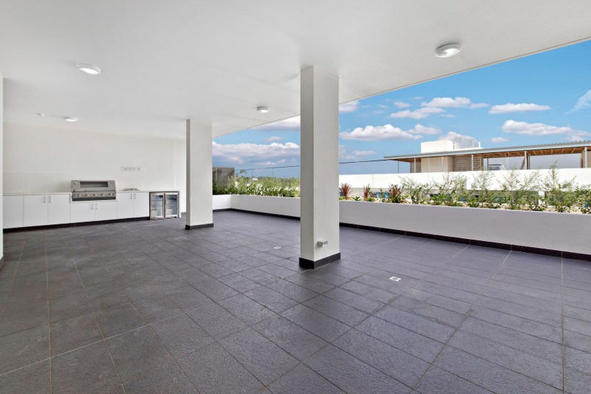 11 / 634-638 Mowbray Road, Lane Cove