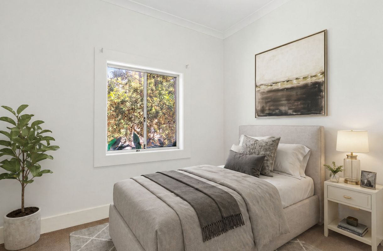 Unit 4 / 42 Curlewis Street, Bondi Beach