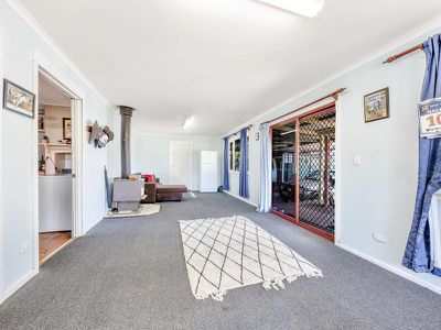 3899 Urana Road, Burrumbuttock