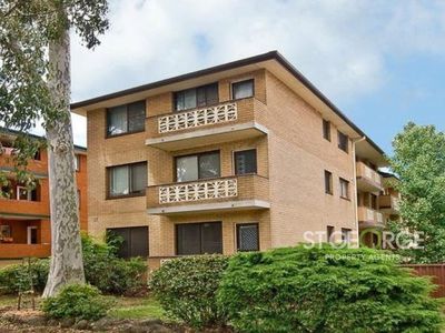 6 / 21 Victoria Avenue, Penshurst