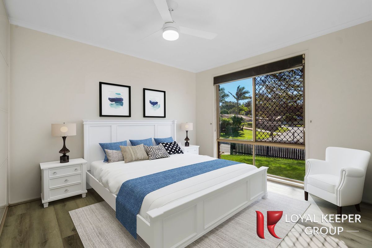 52 Federation Drive, Hillcrest