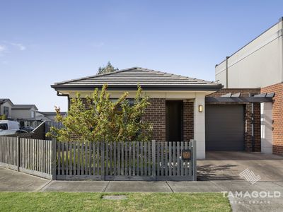 14 COCKATIEL STREET, Narre Warren