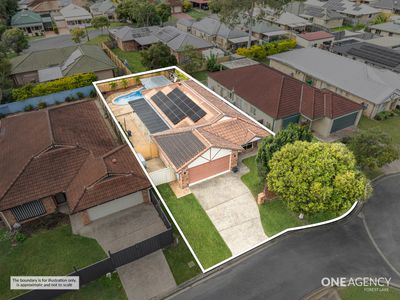 21 Mannix Place, Forest Lake