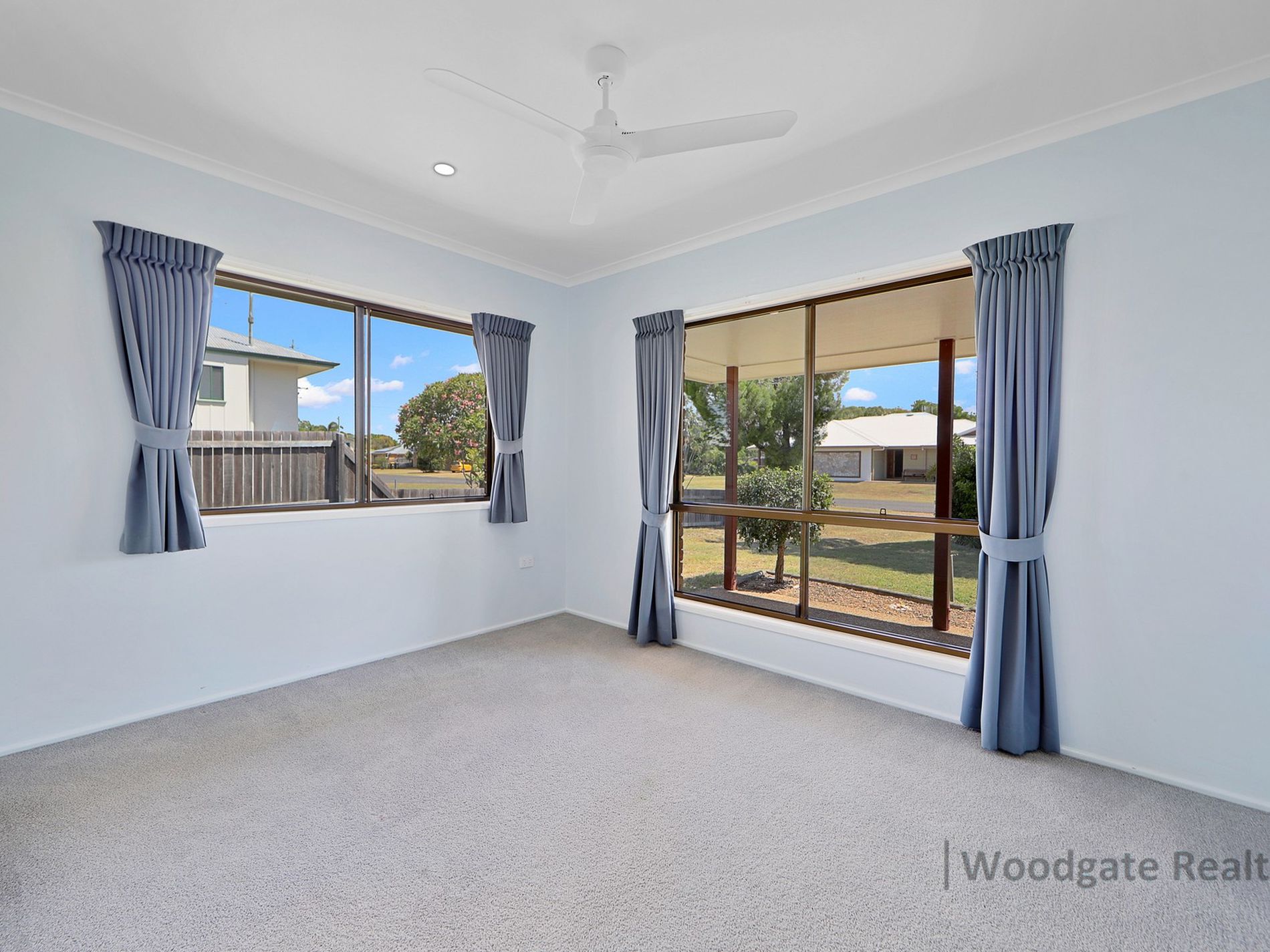 98 MACKEREL STREET, Woodgate