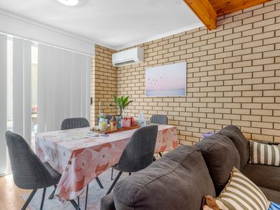 Unit 4/470 Hannan Street, Kalgoorlie