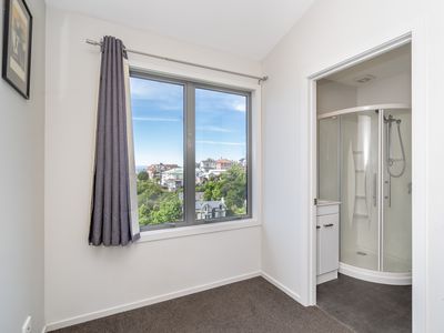 93D Canongate, Dunedin Central