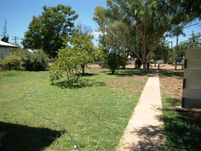 23 Crane street, Longreach