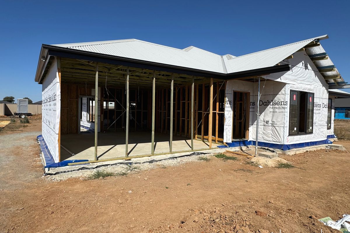 30 Walla Loop, Kyabram