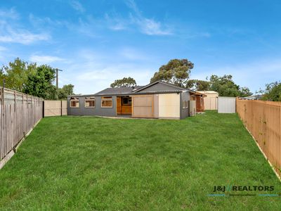 12 Margaret Court, Hampton Park