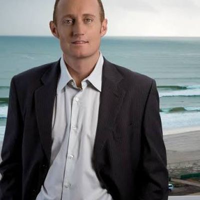 Jason Abbott