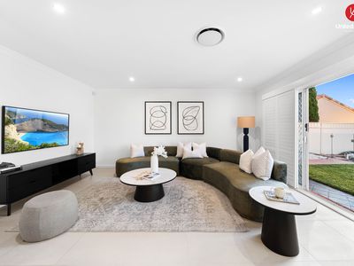 6 Battenberg Close, Cecil Hills