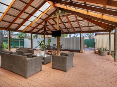 135 Piesse Street, Boulder