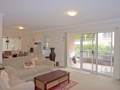 7 / 21-23 GORDON St, Hurstville
