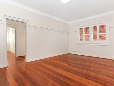 5 / 526 New South Head Road, Double Bay