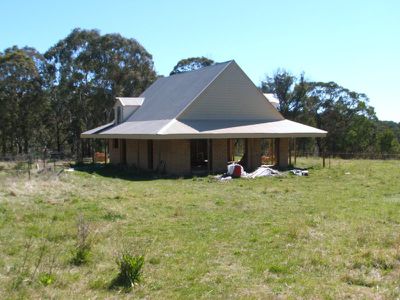 612 Conyard Road, Glen Innes