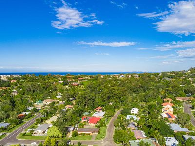 3 Reka Way, Ocean Shores
