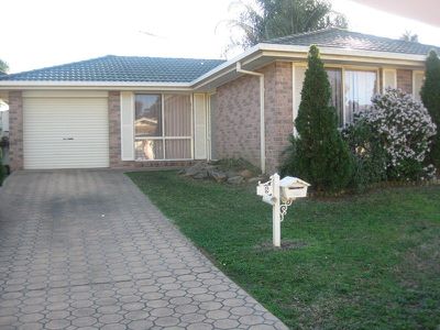 5 Manar Place, Prestons