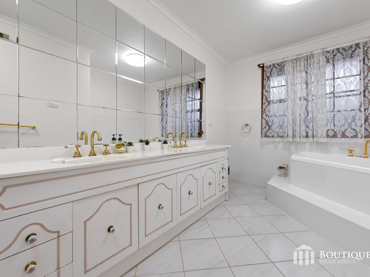 9 Lamar Court, Dandenong North