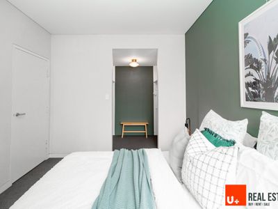 301 / 38 Gozzard Street, Gungahlin