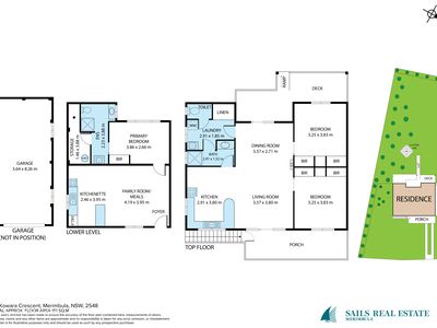 23 Kowara Crescent, Merimbula