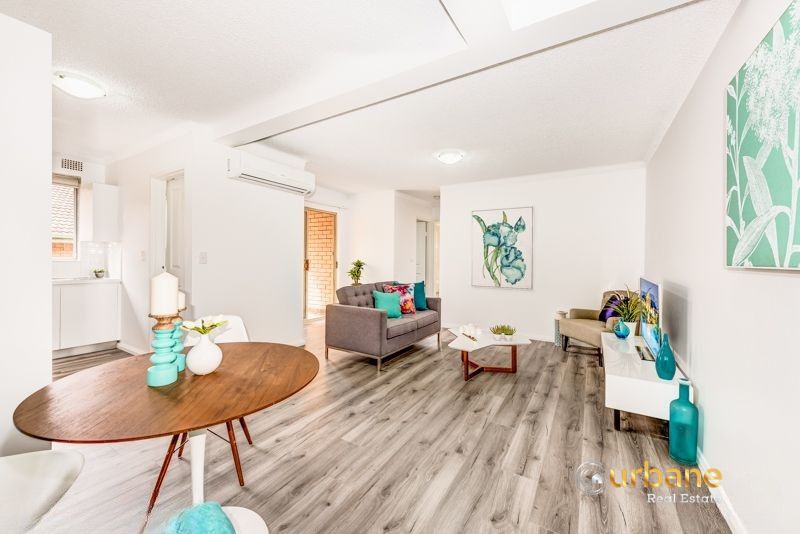 5 / 13 William Street, North Parramatta