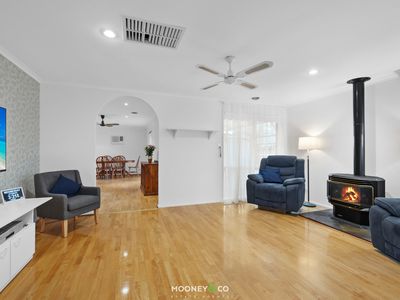 5 Francis Court, Narre Warren