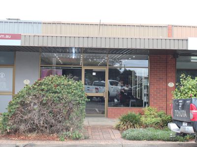 26 King Edward King Edward Street, Cohuna