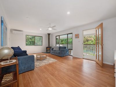 46 Federal Drive, Eureka