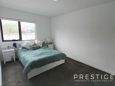 12 / 10 Bidjigal Road, Arncliffe