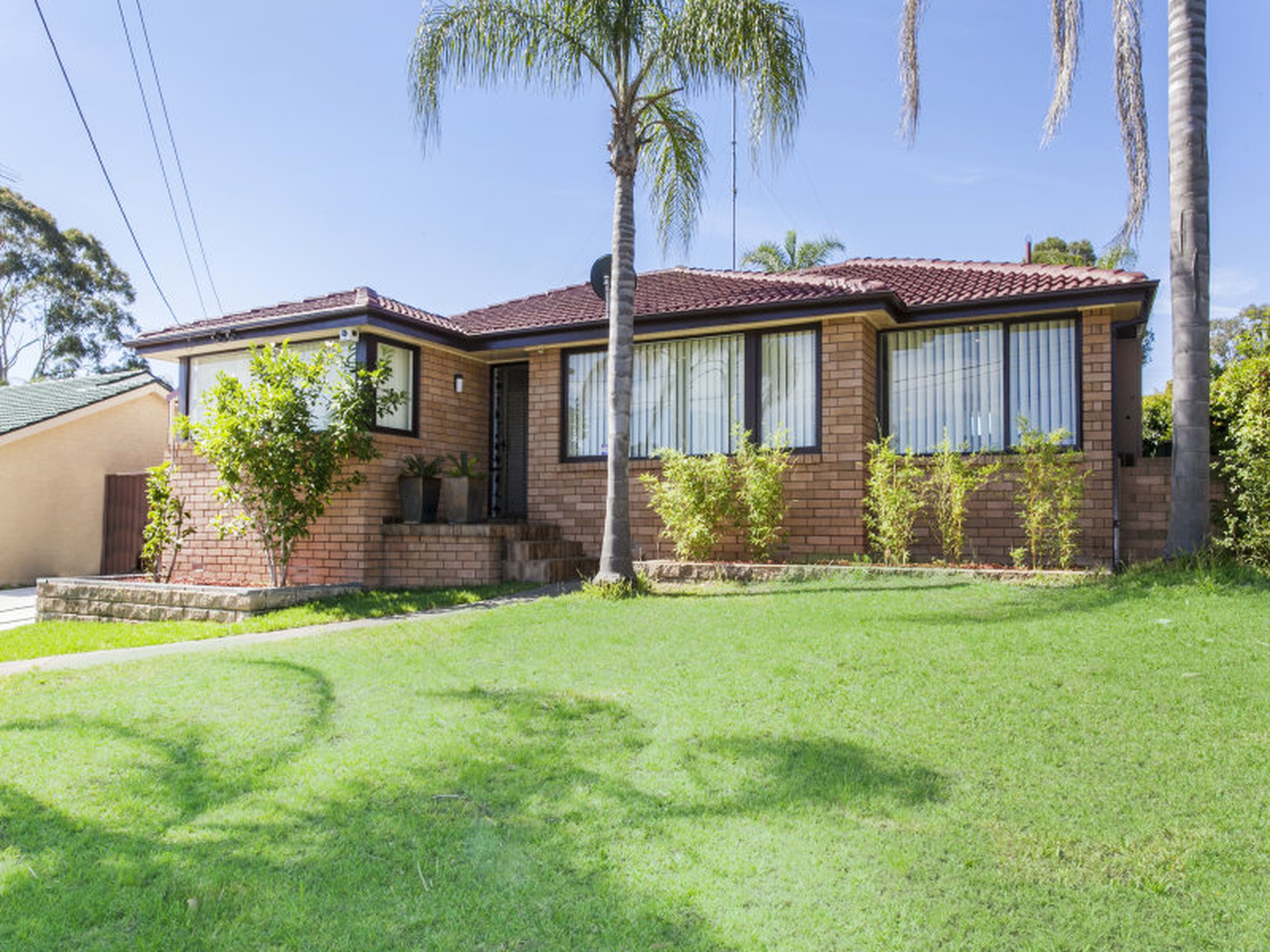 143 Maxwell Street, SOUTH PENRITH