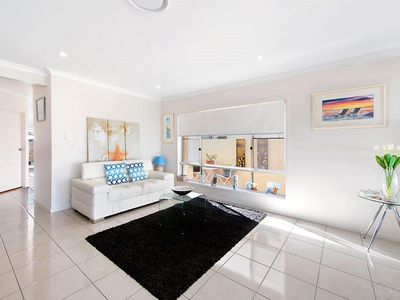 62 Harbour Rise, Hope Island