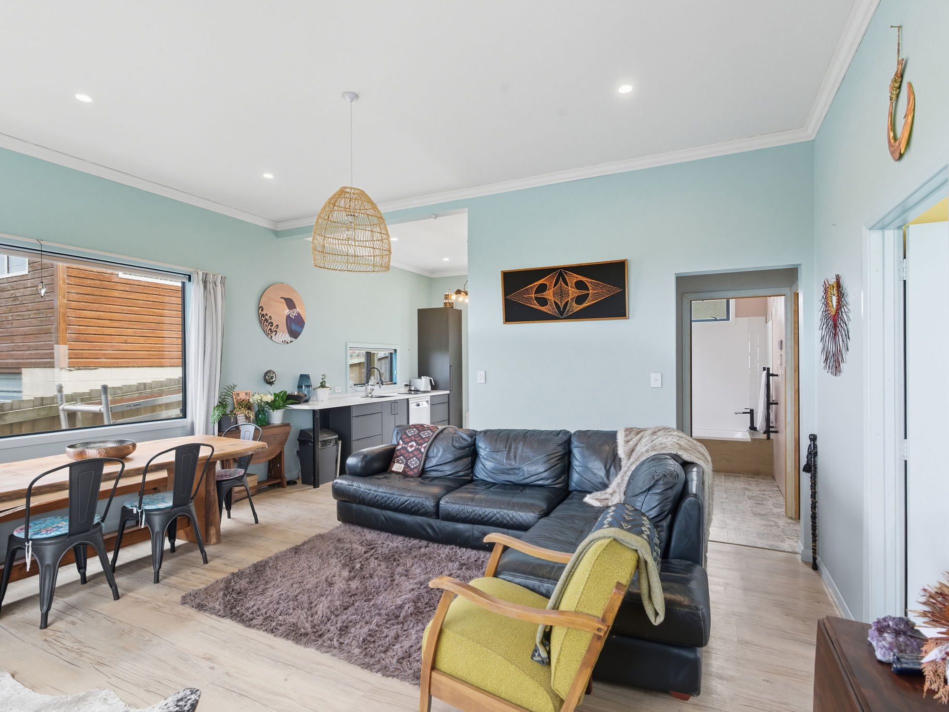 1 Queen Street, Brighton