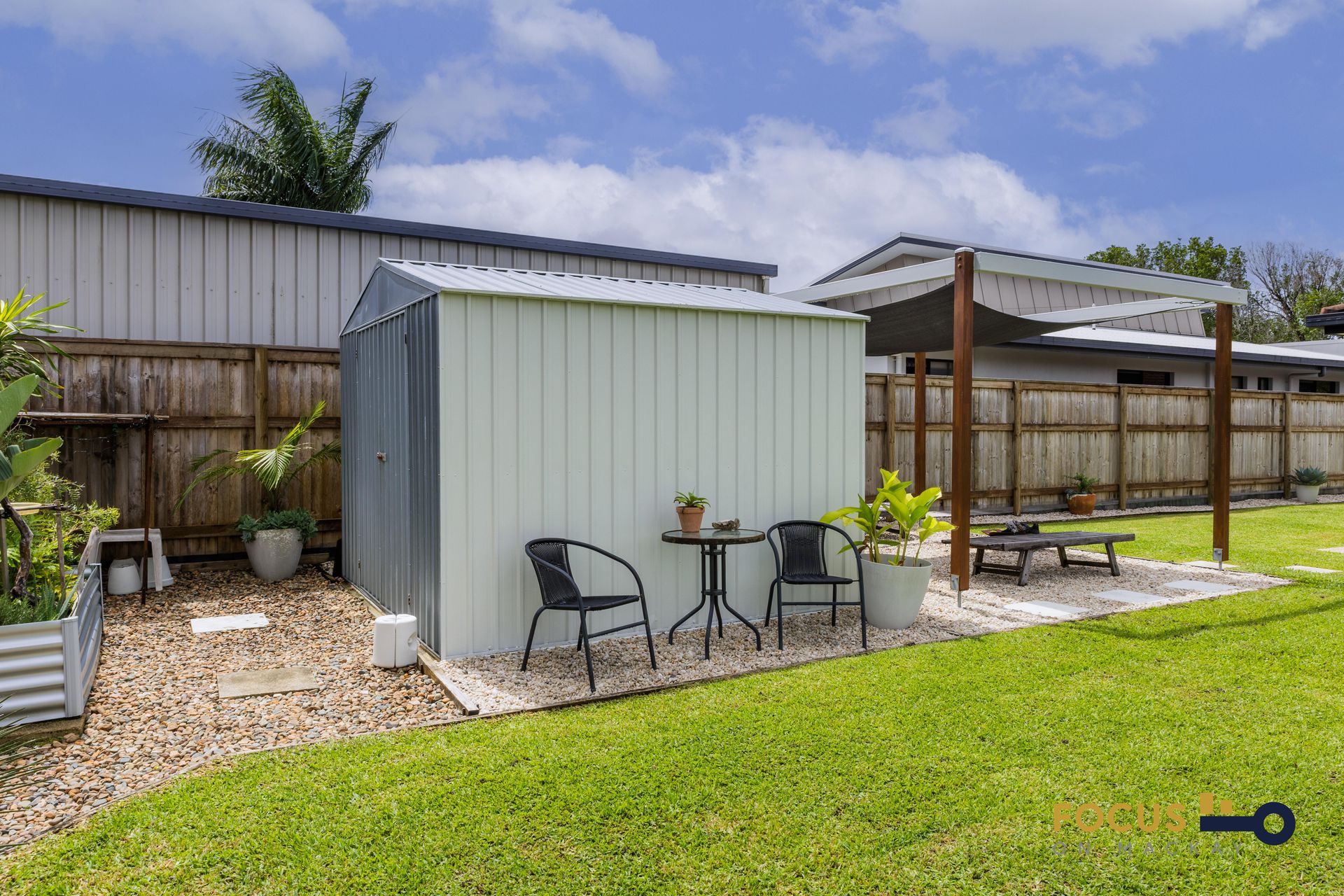 7 Kensington Court, Glenella
