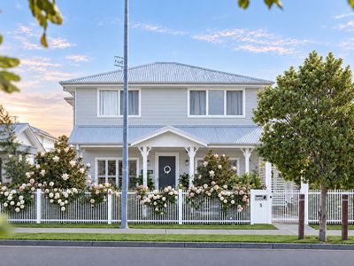 5 Mahogany Lane, Tea Gardens