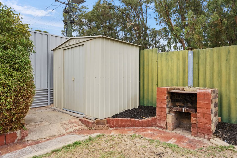 2c Payne St, Safety Bay