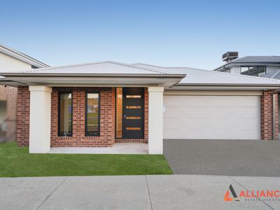 46 Lumin Boulevard, Kalkallo