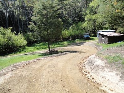 Office CL / Lot 1 Arks Road, Cradoc