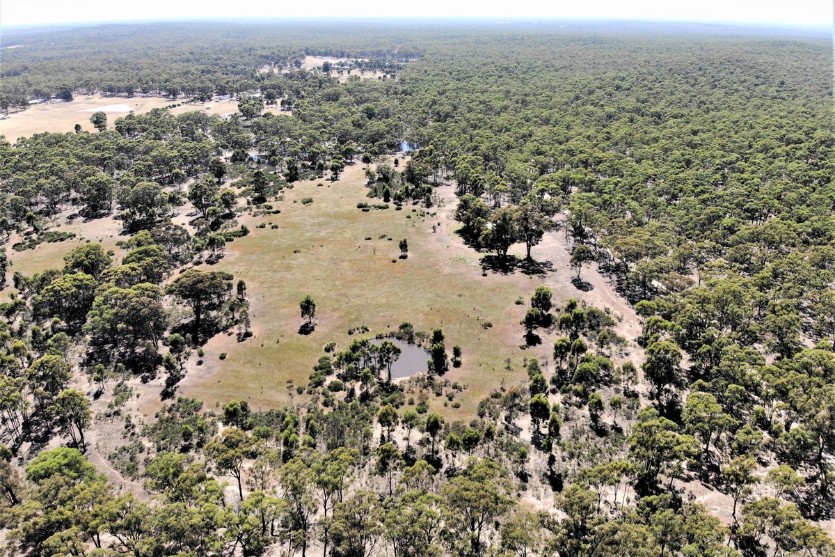 107b Murchison-Whroo Road, Whroo