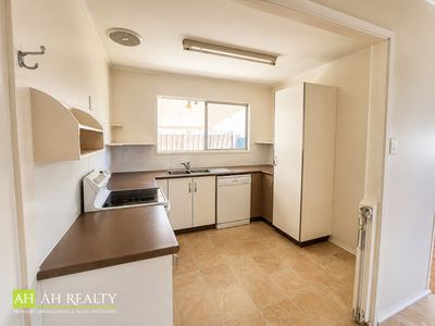 4 Perry Street, Dysart