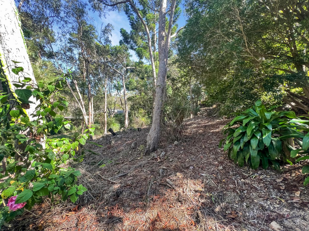 11 Magazine Road, Herberton