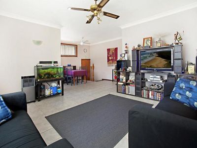 4 John Street, Arncliffe