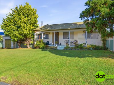 12 Yaralla Road, Toukley