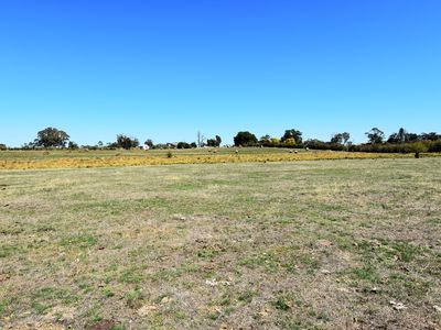 Lot 8, Forrest Lane, Beechworth