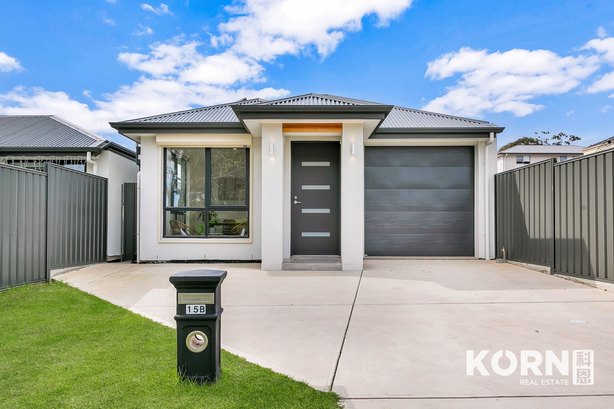 15B Jury Avenue, Rostrevor