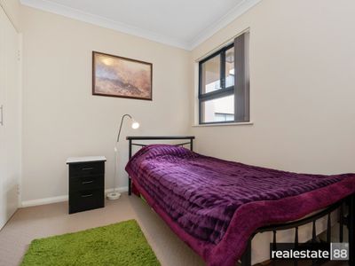 16  /  121 Hill Street, East Perth
